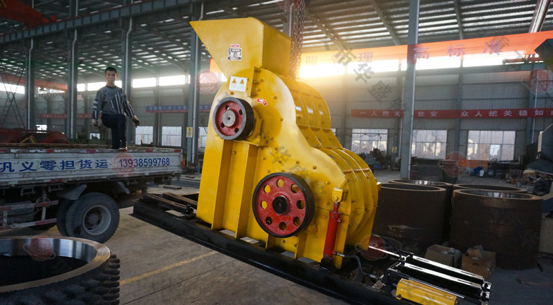 助力慶華焦化項目