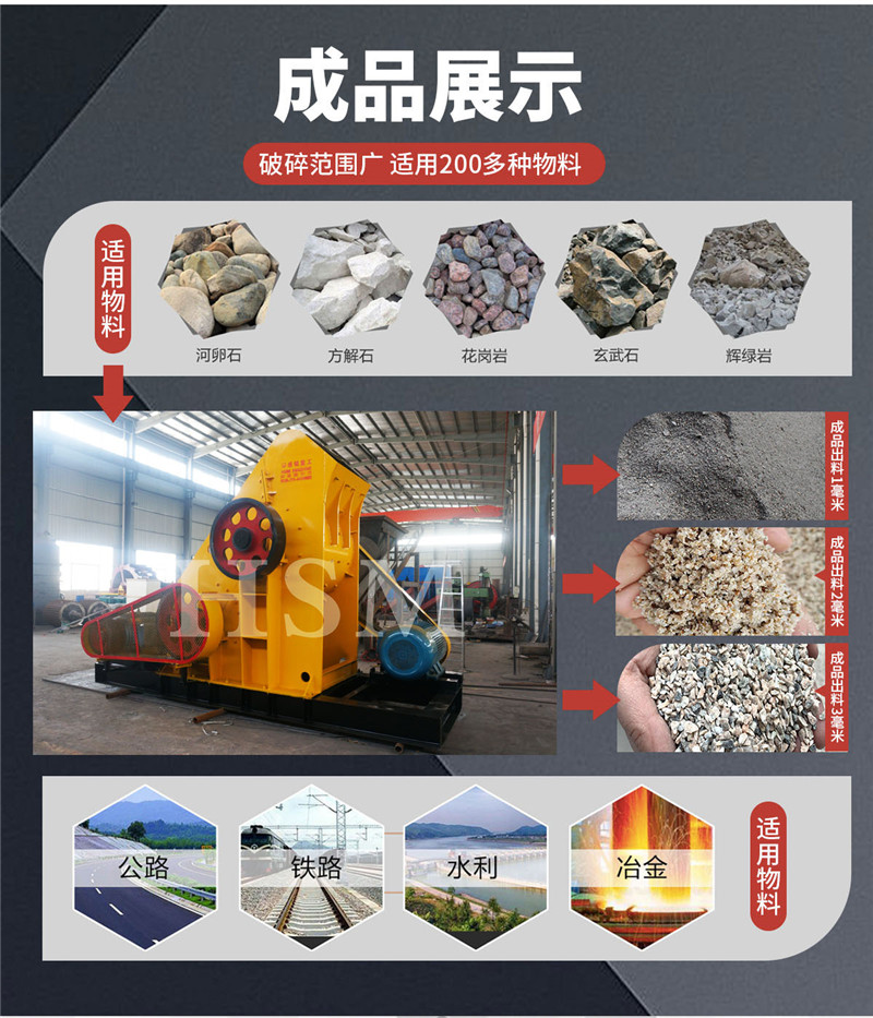 磚廠用粉碎機(jī)_磚廠用粉碎機(jī)型號(hào)_磚廠用粉碎機(jī)優(yōu)勢(shì)